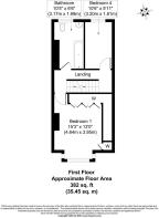 First Floor Accommodation