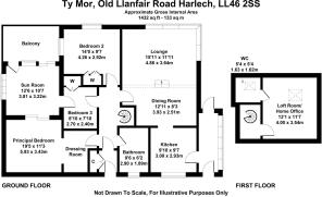 Ty Mor, Old Llanfair Road Harlech, LL46 2SS.jpg
