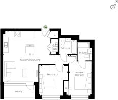 Fusion number 30 floor