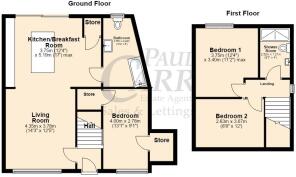 Floorplan One