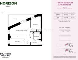 Eight Floor Floor Plan
