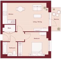 Royal Gateway - Marquise Residences Plots 133, 137, 142, 147, 152, 157, 162, 166 and 170