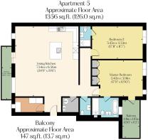 Apartment 5