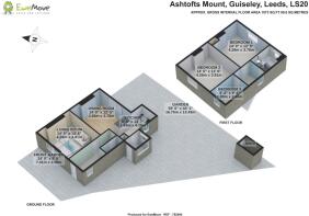 3D Floor Plan