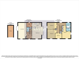 36, Goldcrest Road Forest Town, Mansfield, NG19 0G