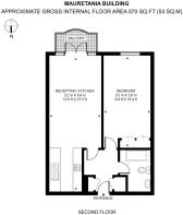 Mauritania Building,