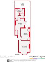 Cotleigh floorplan