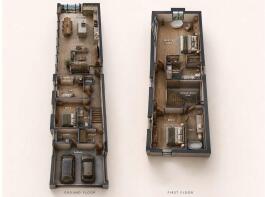 Proposed Floorplan