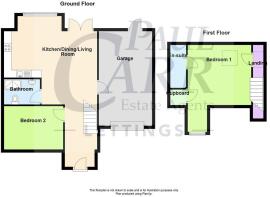 Floorplan One