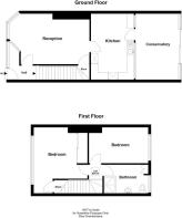 11 Ashbrook - Floorplan