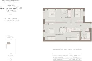 Apt 7-Beckett House