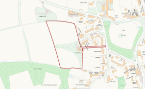 Plan of Land at Great Rissington.png