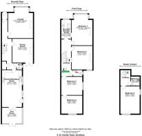 Floor plan 5, St. Davids Rd. PO5 1QH.JPG