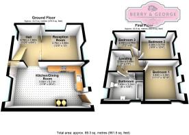 3D FLOOR PLAN