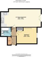 Flat 15, Higham Road, Rushden..jpg