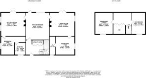Annexe Floorplan