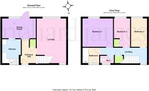 Floorplans