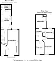 14 The Walk, Merthyr Tydfil