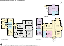 Pegglesworth House P