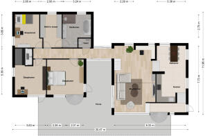 Bouwensstraat 25 6369 BH SIMPELVELD image 44