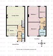 Floorplan - Shrub Lane 9