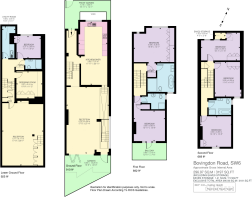 Bovingdon Road, Lond