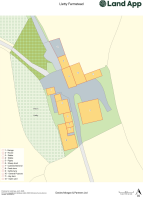 Floor/Site plan 1
