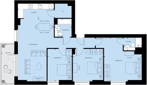 Florence Apartments - 252