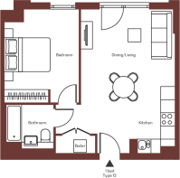 Floorplans