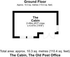 FP The Cabin, The Old Post Office - all floors.JPG