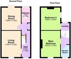 Floorplans