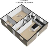 Ground Floor Plan
