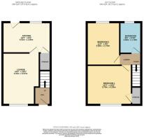 Floorplan.