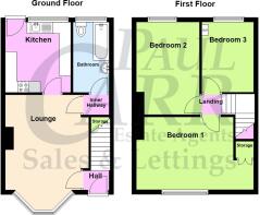 Floorplan One