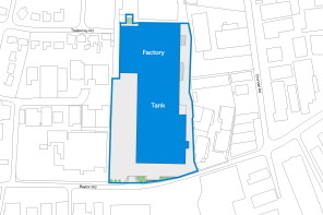 Siteplan gbbayt01