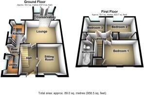 Entire Floorplan