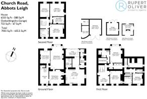 Leigh Lodge Plans LOGO