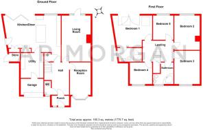 Amended Floorplan