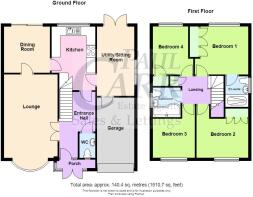 Floorplan One