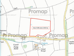 Land adj Lleinau plan.png