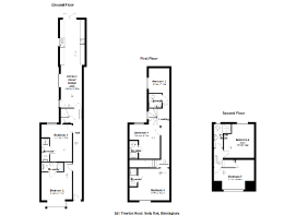 241 Tiverton Road Selly Oak Birmingham Floorplan.P