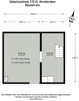 Valeriusstraat 172 H 1075 GH AMSTERDAM image 45