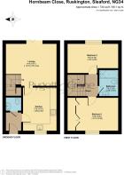 17 Hornbeam Close - FP3