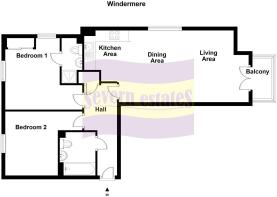 Property Floorplan