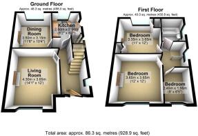 FLOOR PLAN 3D