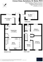 Floorplan.