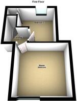 Floor Plan-First Flo