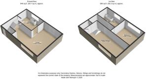 3d Floor Plan