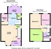 Floorplan One