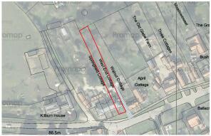 West End Cottage Bulmer Promap 15626.jpg